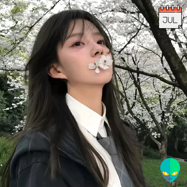 头像